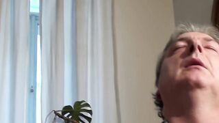 Sexual maid getting banged!