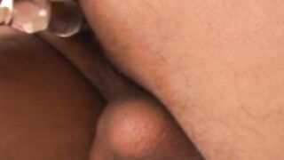 BareBrazil.com - Cute brazilian Rafael gives his dom an unforgettable blowjob
