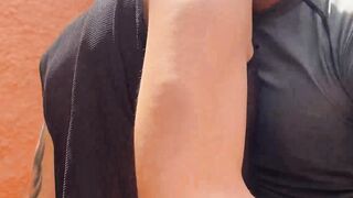 LatinoJuice.com - Long haired latino Ken drilled deeply by tanned hunk Marcos cock