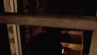 hot hispanic angel fucks a huge wang