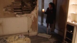 hot hispanic angel fucks a huge wang