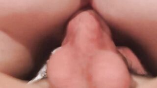 Perfect Beauty gets anally plowed