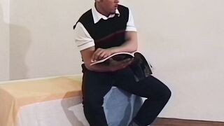Perfect Beauty gets anally plowed