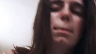 Perfect Beauty gets anally plowed