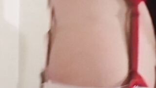 Perfect Beauty gets anally plowed