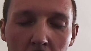 Perfect Beauty gets anally plowed