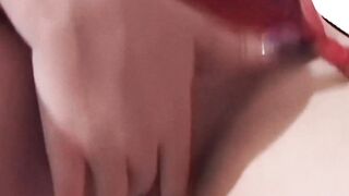 Perfect Beauty gets anally plowed