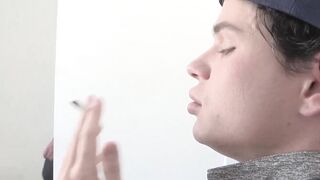 Perps4Sale.com - Kinky gay Dylan Hayes barebacked by BBC officer Dillion Diaz