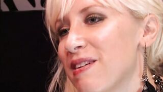 Chesty wench gets banged!