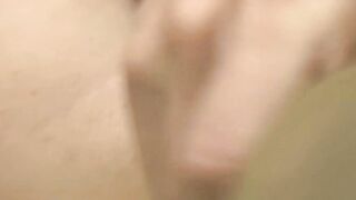 Passionate boy Jordan fingering his ass for perfect cum