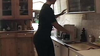 Sexual bitch gets screwed