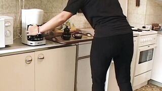 Sexual bitch gets screwed