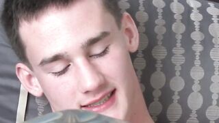 Horny soldiers sixtynine rimming and raw fucking compilation