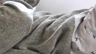 Young Latino twink experiences his first gay sex at last