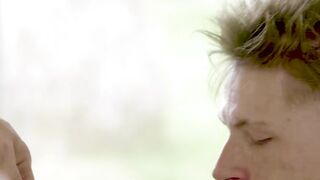 Beautiful stepson hammered hardcore by horny big dick daddy