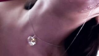 Slender bae gets anally banged and cummed
