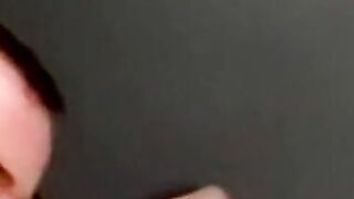 Mature man craves for young amateurs hot spunk while sucking