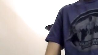 Skinny amateur dude ass fucks chubby black butt pirate