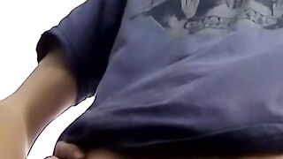 Skinny amateur dude ass fucks chubby black butt pirate