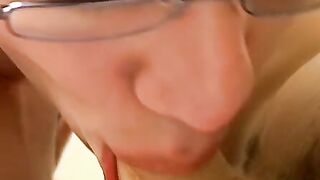 Cock sucking students Kenny Crusoe and Zack Randall needs to release some loads