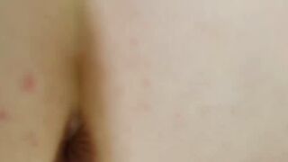 Tantalizing trannies Autumn Rain and Blake Lovely exchange blowjobs before sixty nine