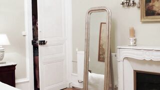 Lovers fucks a goddess 18 women
