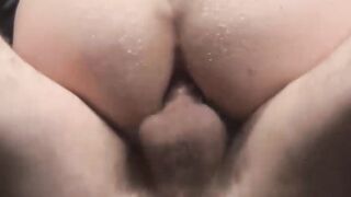 UncutSkin.com - Nasty dick riders love playing with each other's foreskins