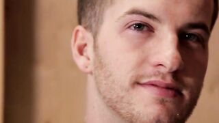 RawNextDoor.com - Quentin Gainz enjoys threesome banging with JJ Knight and Johnny To