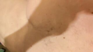 Sexy straight Scottie Cooper smokes red cig and strokes his long fat cock