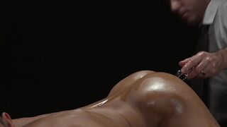 DisposedBoys.com - Adorable Milo Miles moaned loudly in welcoming the long thick cock