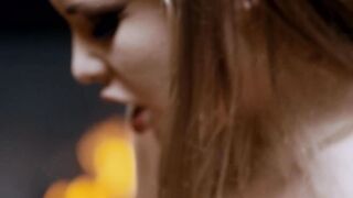 Erotic panties women loves a mouthfull