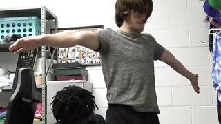 Perps4Sale.com - BBC officer Devin Trez drilled hard deep Troy Harlow tight ass
