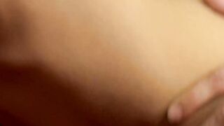 Hot twink Ethan Fox bravely swallows a warm thick load