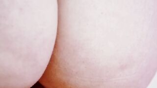 2 pale beauties impaled