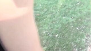 Gorgeous amateur gay hard pounded after passionate blowjob