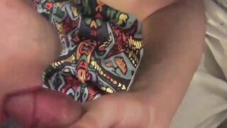 Gorgeous amateur gay hard pounded after passionate blowjob