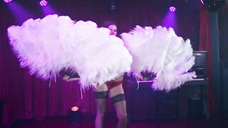 Burlesque banging