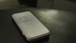 MatureLacey.com - Lacey Star's cunt lapped by a young eager lesbian