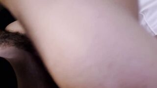 Dreaming of double penetration