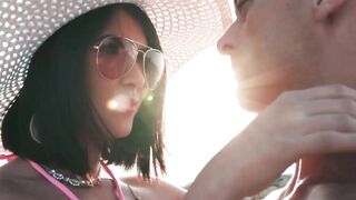 European sluts clothed up for sex
