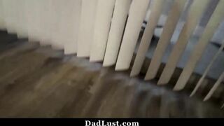 Sharing My Daddy's Dick With My Bestie
