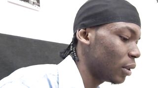 Sexsual interracial three-way dreams of this incredible sexy white-skinned Colombian cunt with mouth