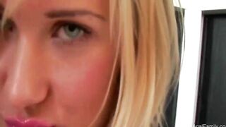 Insane Anal For This Hottie Beauty