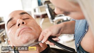 Brazzers - Slender Bombshell Marilyn Sugar knows how to Service Christian Clay's Huge Rough Dick