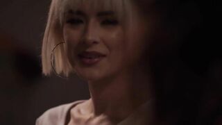 AllHerLuv - The Babysitters Part 2 - Syren De Mer Jessie Saint