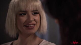 AllHerLuv - The Babysitters Part 2 - Syren De Mer Jessie Saint