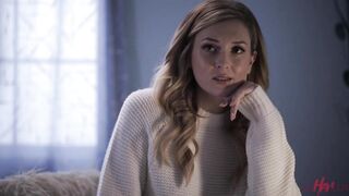 AllHerLuv - The Babysitters Part 2 - Syren De Mer Jessie Saint