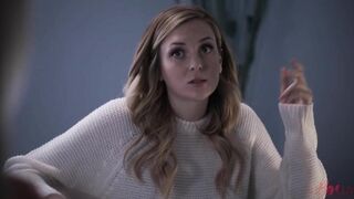 AllHerLuv - The Babysitters Part 2 - Syren De Mer Jessie Saint