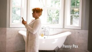 MissaX - Come Back Home - Penny Pax