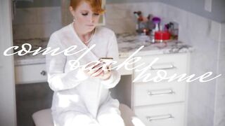 MissaX - Come Back Home - Penny Pax